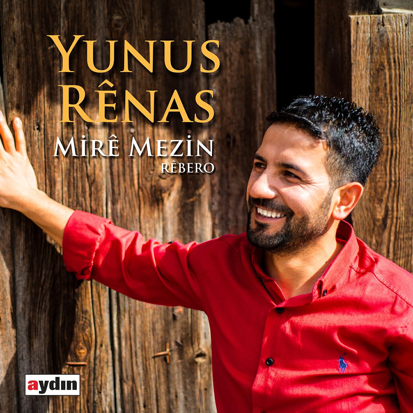 Yunus Rênas - Heval Vedat