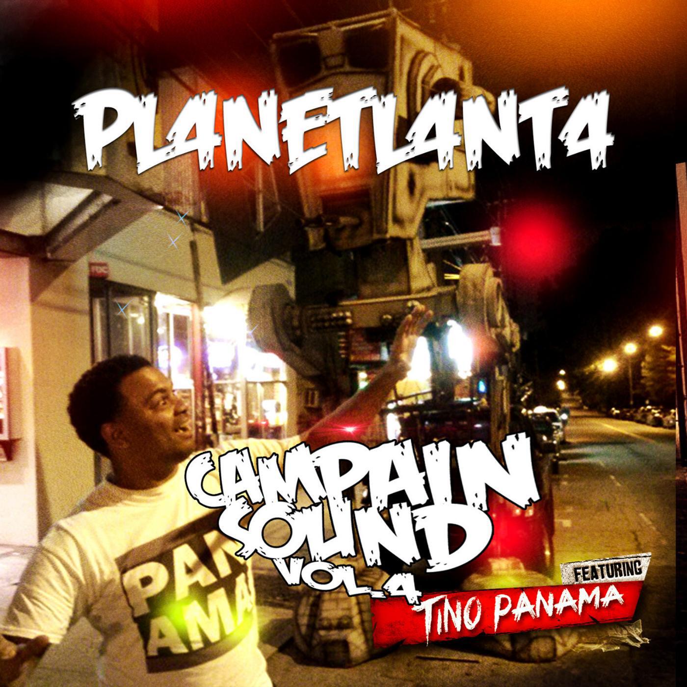 Tino Panama - Hotbox (feat. Jp3 & Yetunde)