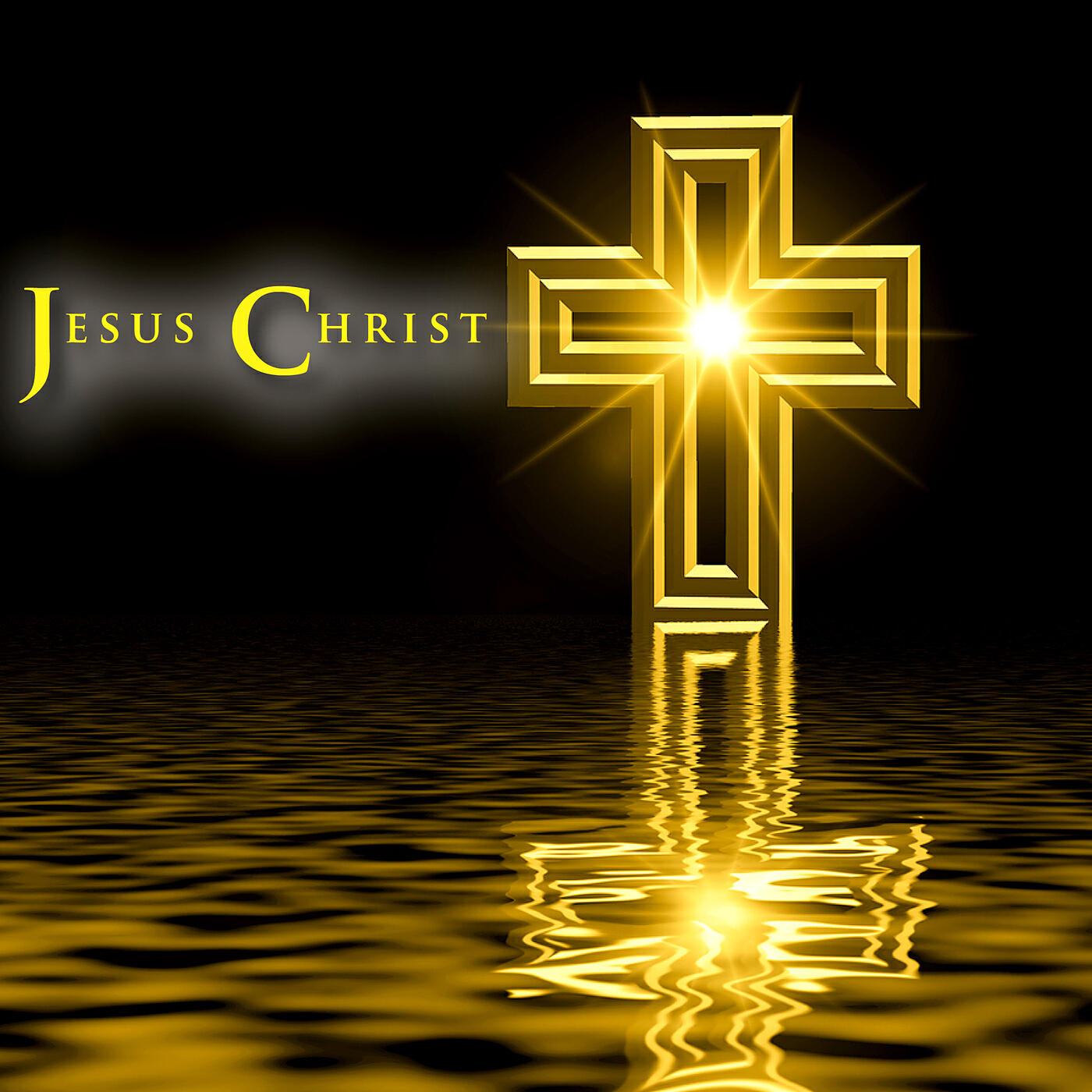 Jesus Christ - Jesus and Mary