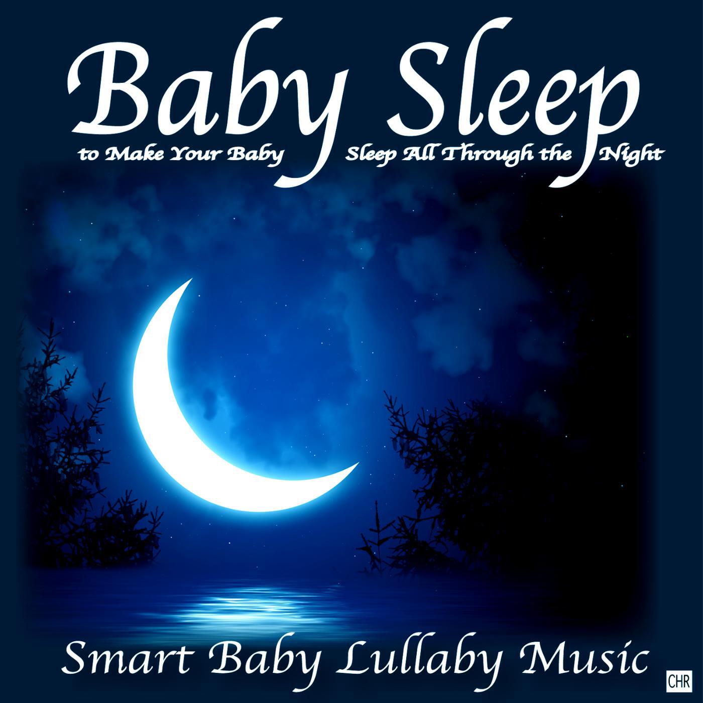 Smart Baby Lullaby Music - Little Bunny Foo Foo