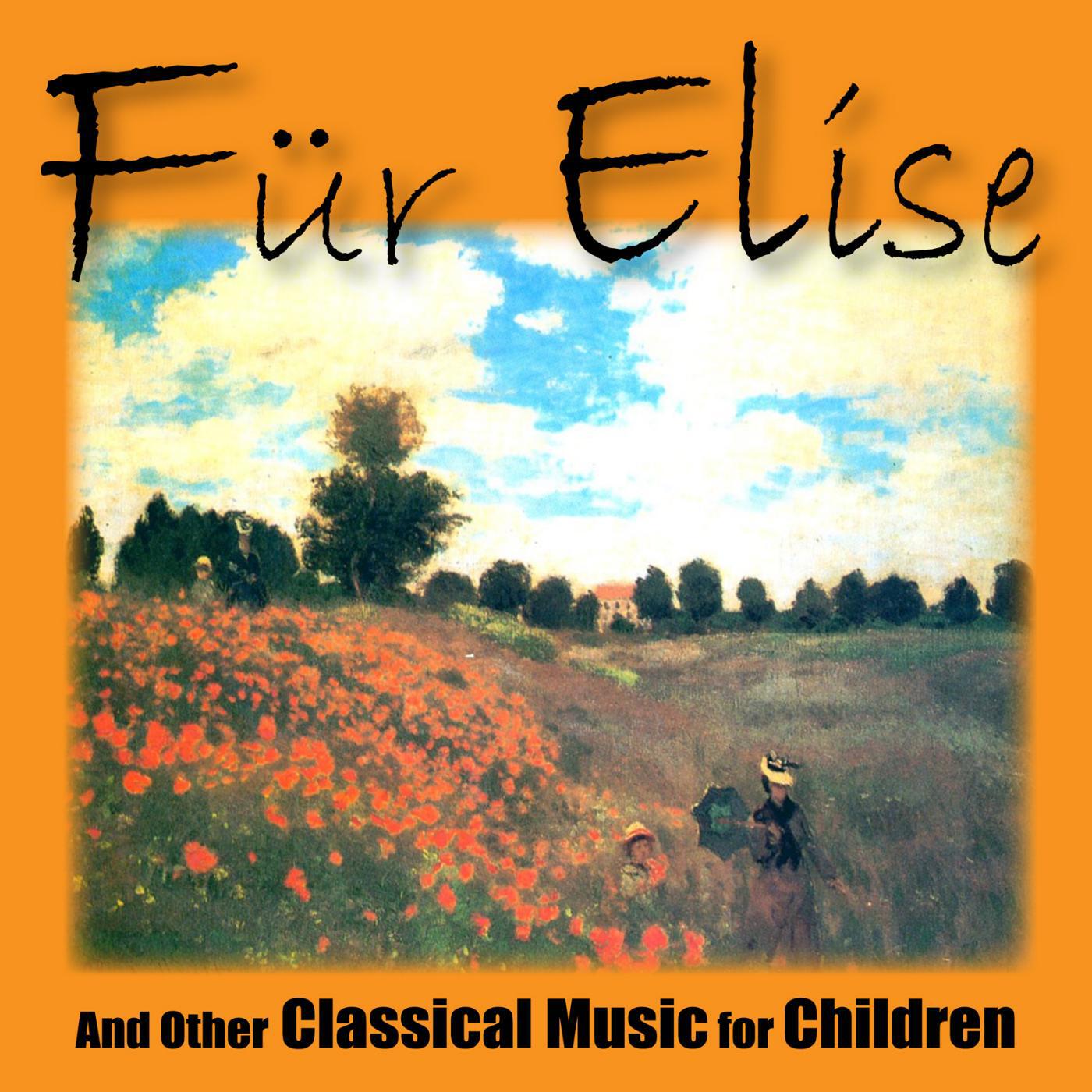 Wolfgang Amadeus Mozart - Turkish March