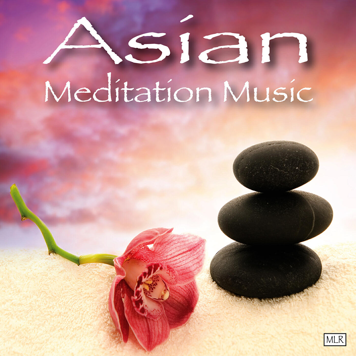 Asian Meditation Music - Asian Zen Spa Music Meditation