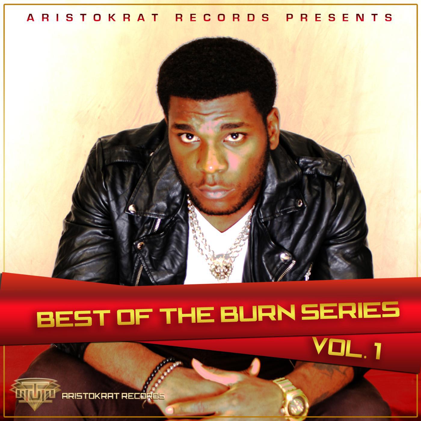 Burna Boy - I Don't Care