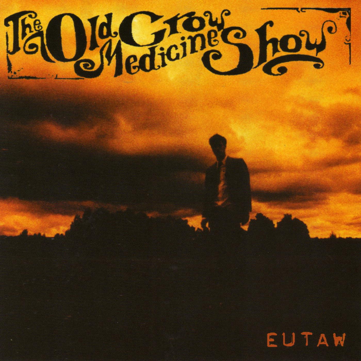 Old Crow Medicine Show - Cocaine Habit