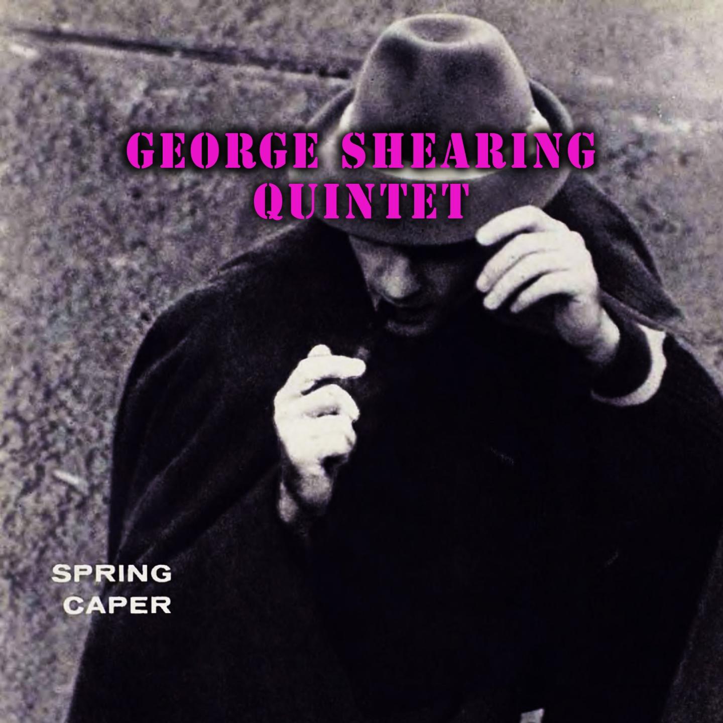 George Shearing Quintet - Fly Me To The Moon