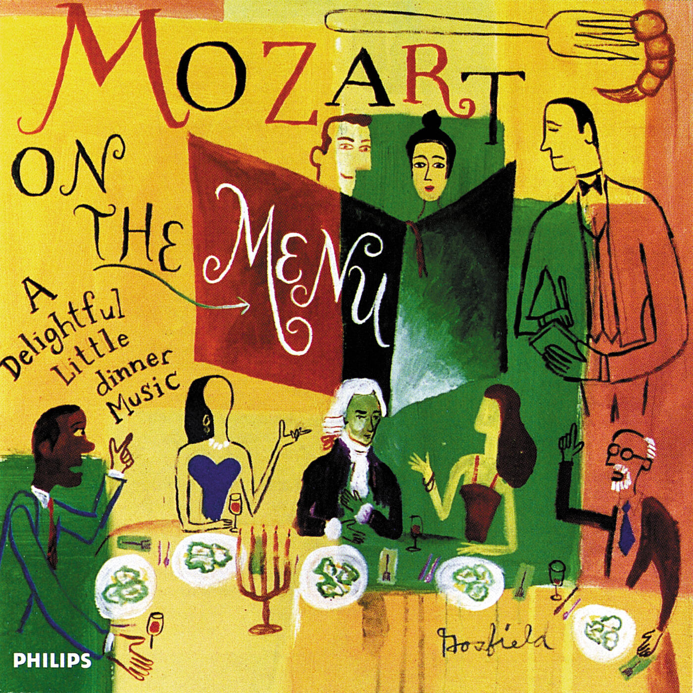 Peter Damm - Mozart: Horn Concerto No.1 in D, K.386b (K.412 & 514) - 2. Allegro K.514