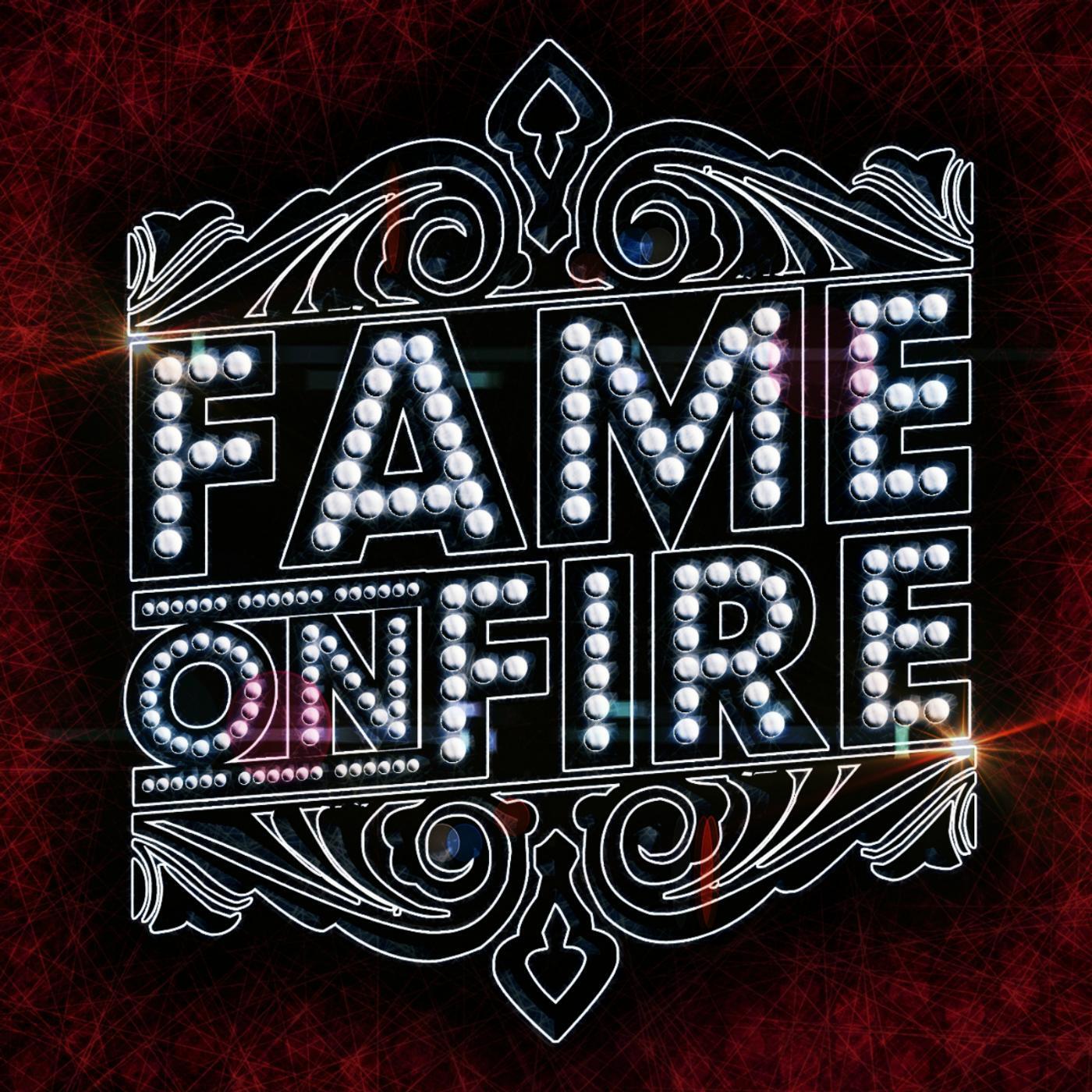 Fame On Fire - The Hills (feat. Rain Paris & Arcaeus)