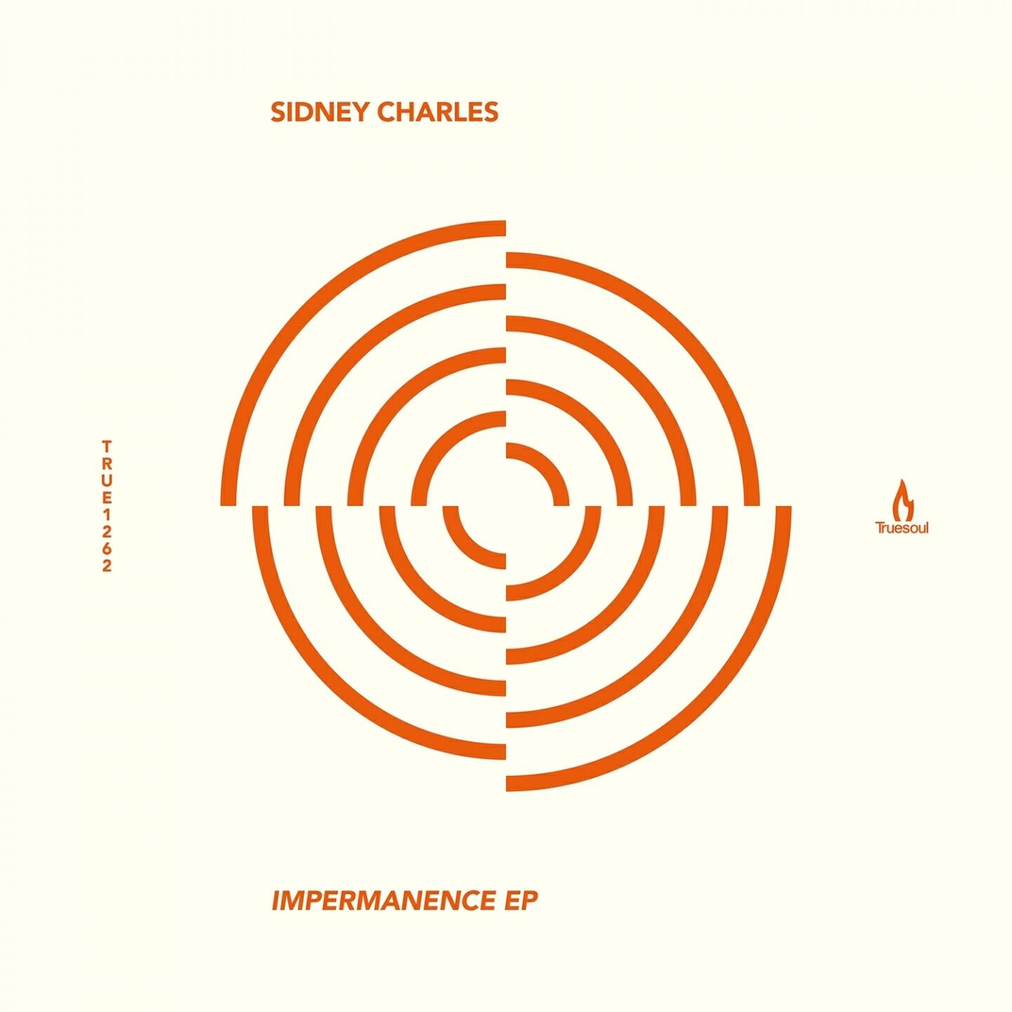Sidney Charles - Skipper