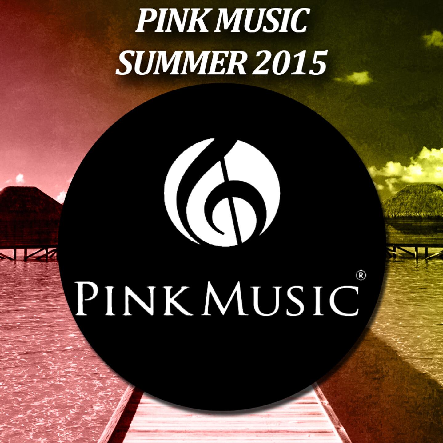 Mr Pink - Saltwater 2K15