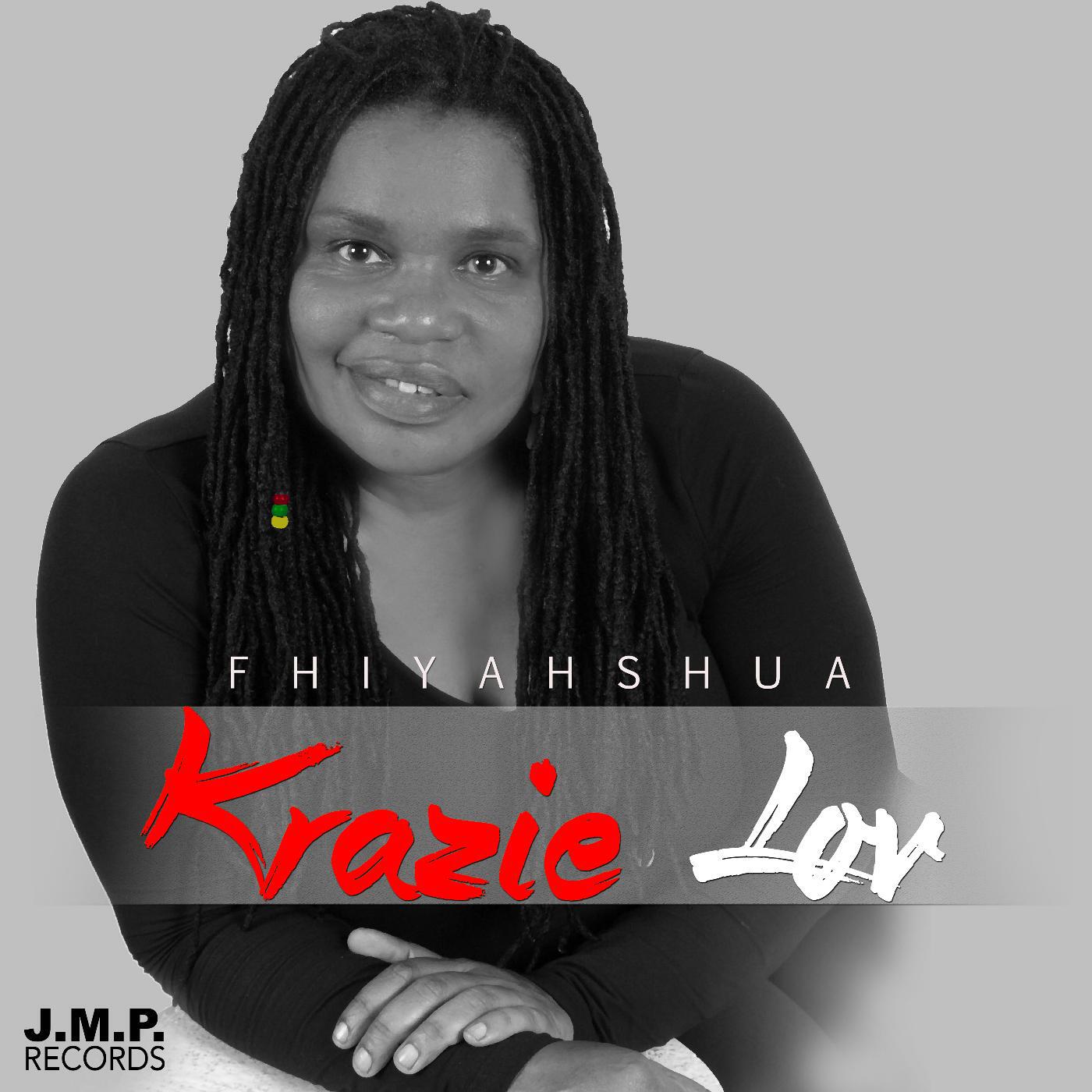 Fhiyahshua - Krazie Lov Acoustic