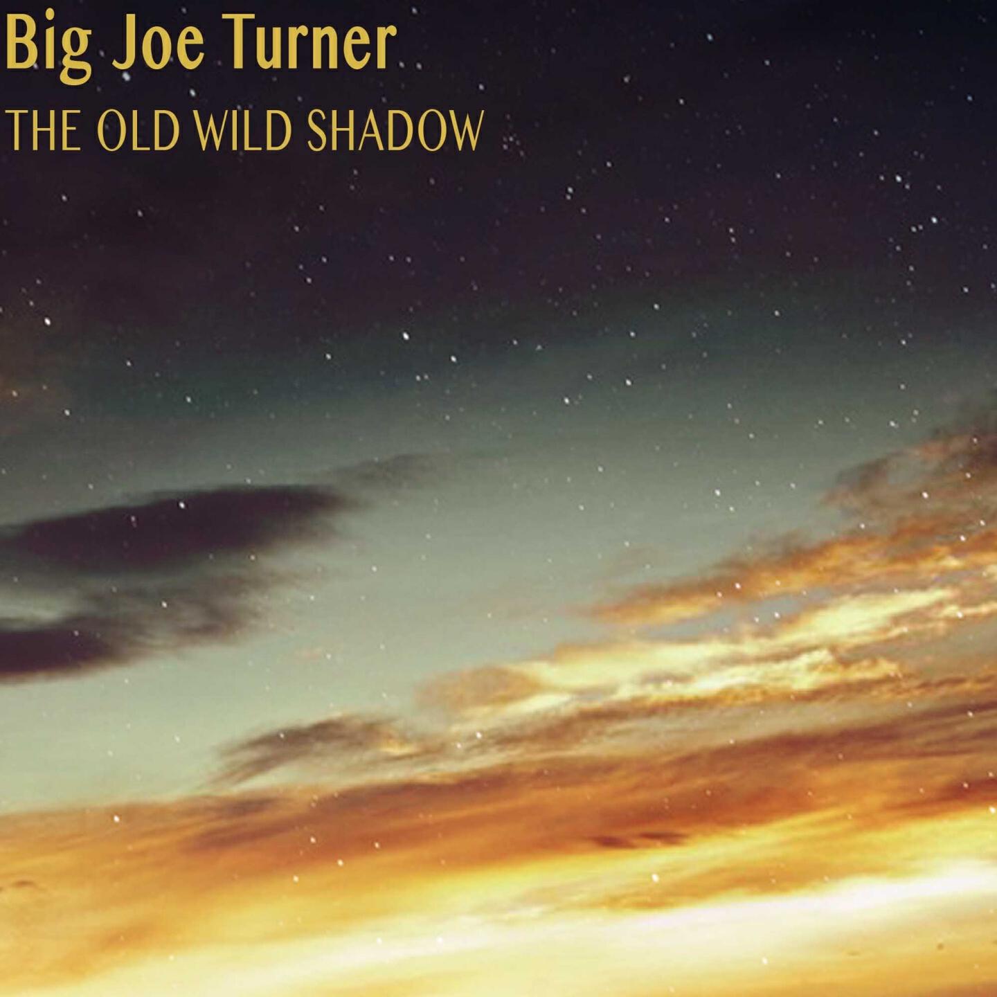 Big Joe Turner - Jumpin' Down Blues (Remastered)