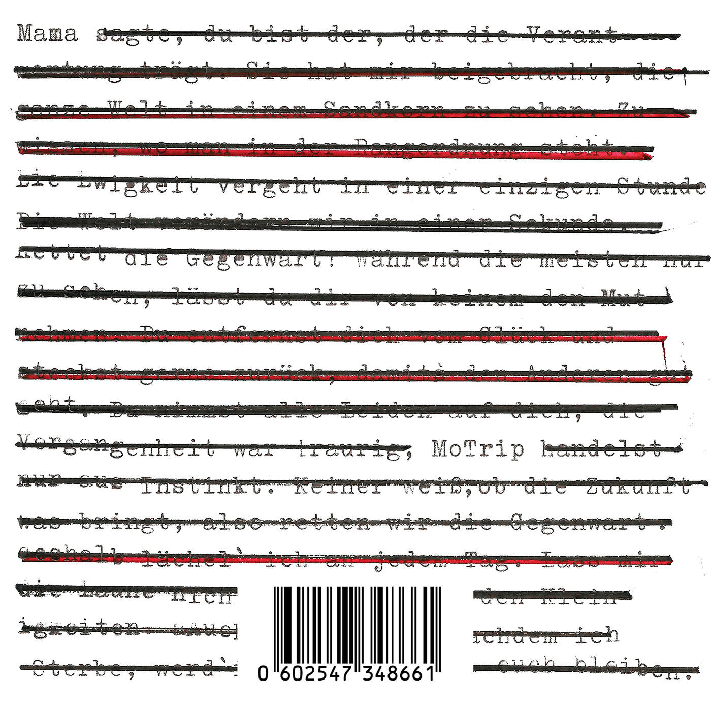 MoTrip - Lauf der Zeit