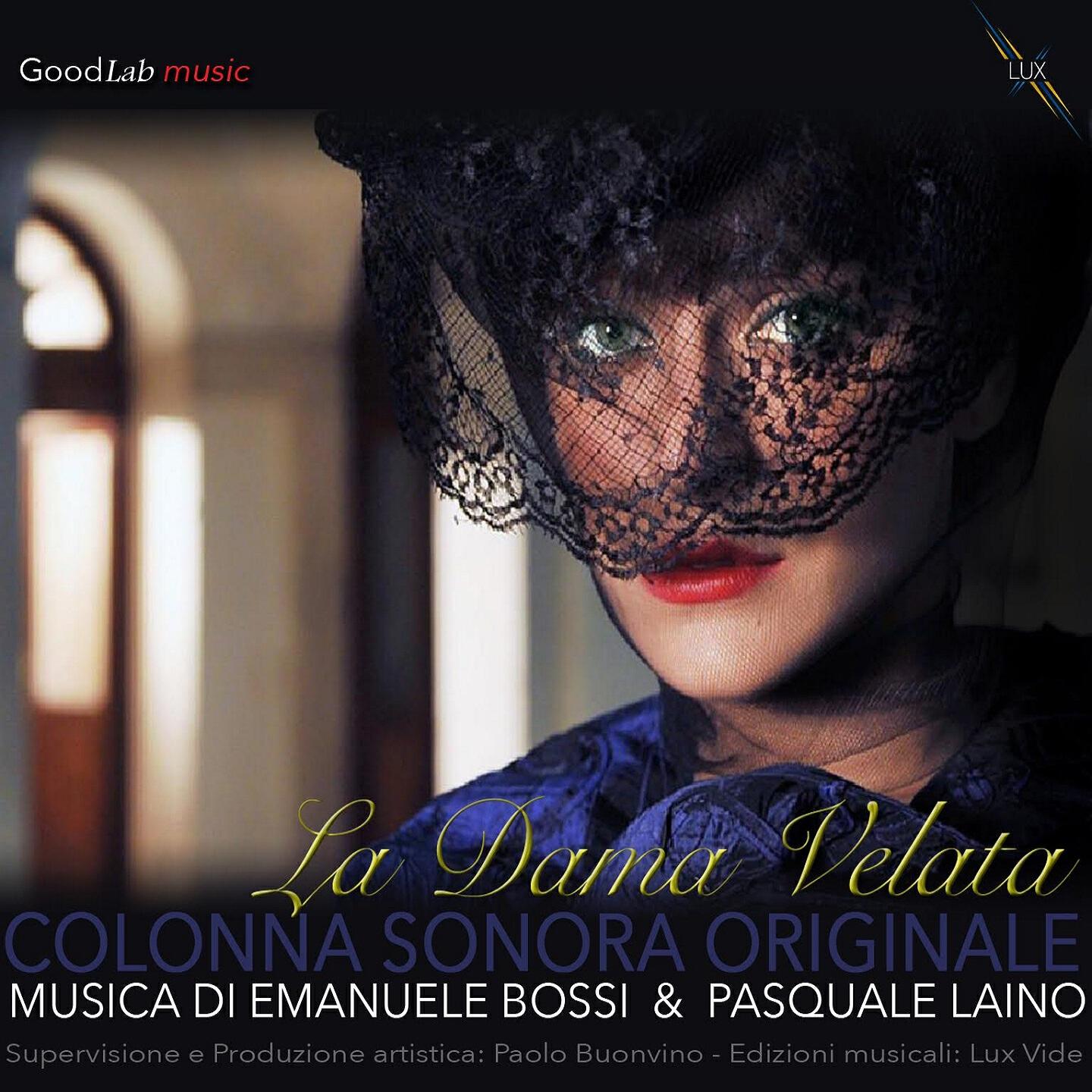 Emanuele Bossi - Il furto dell'argenteria (M8)