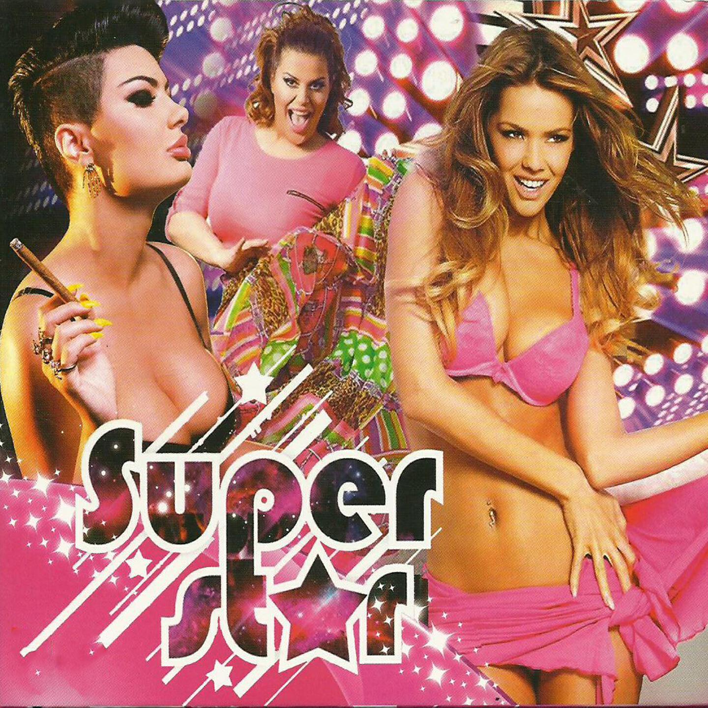 Zajmina Vasjari - Veç Ti