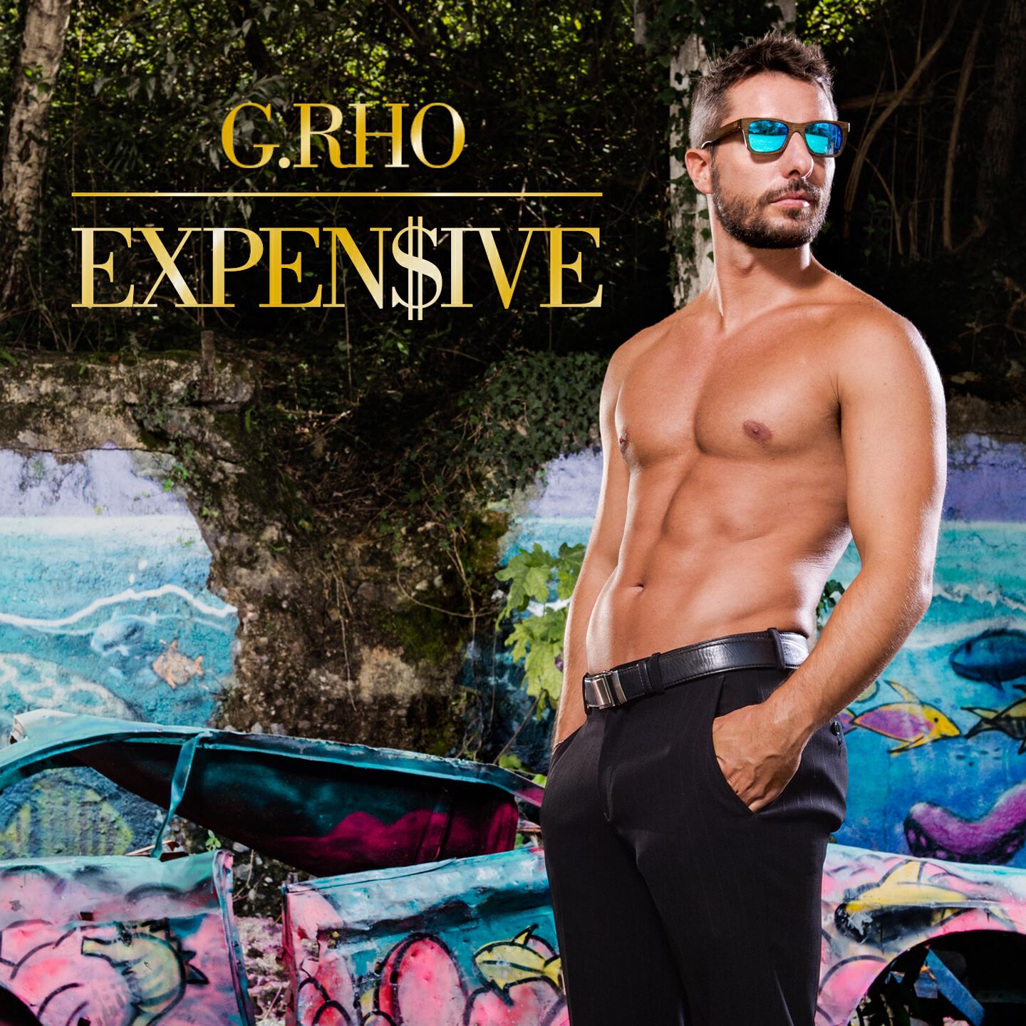 G.Rho - Expensive