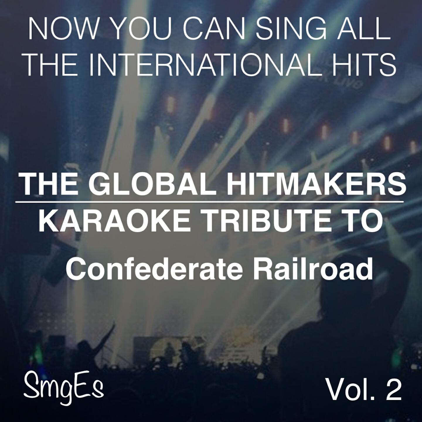 The Global HitMakers - The Big One