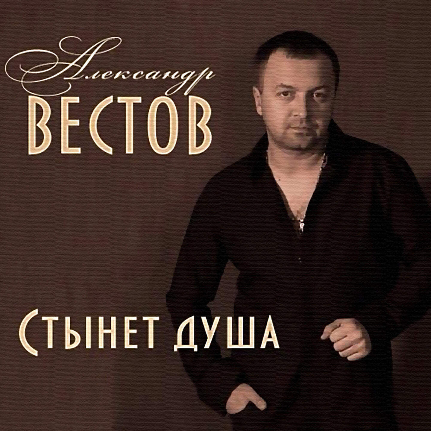 Александр Вестов - Озоновый слой