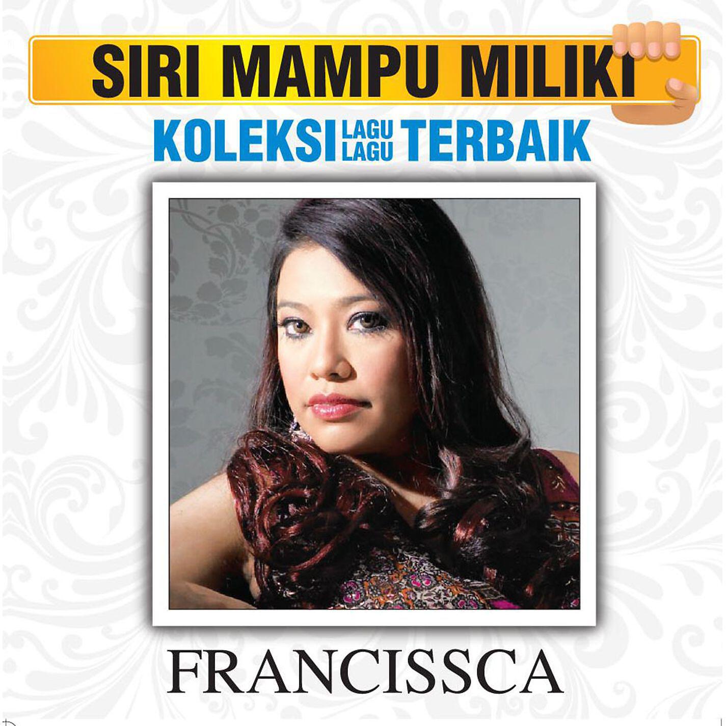 Francissca Peter - Digenggam  Sepi