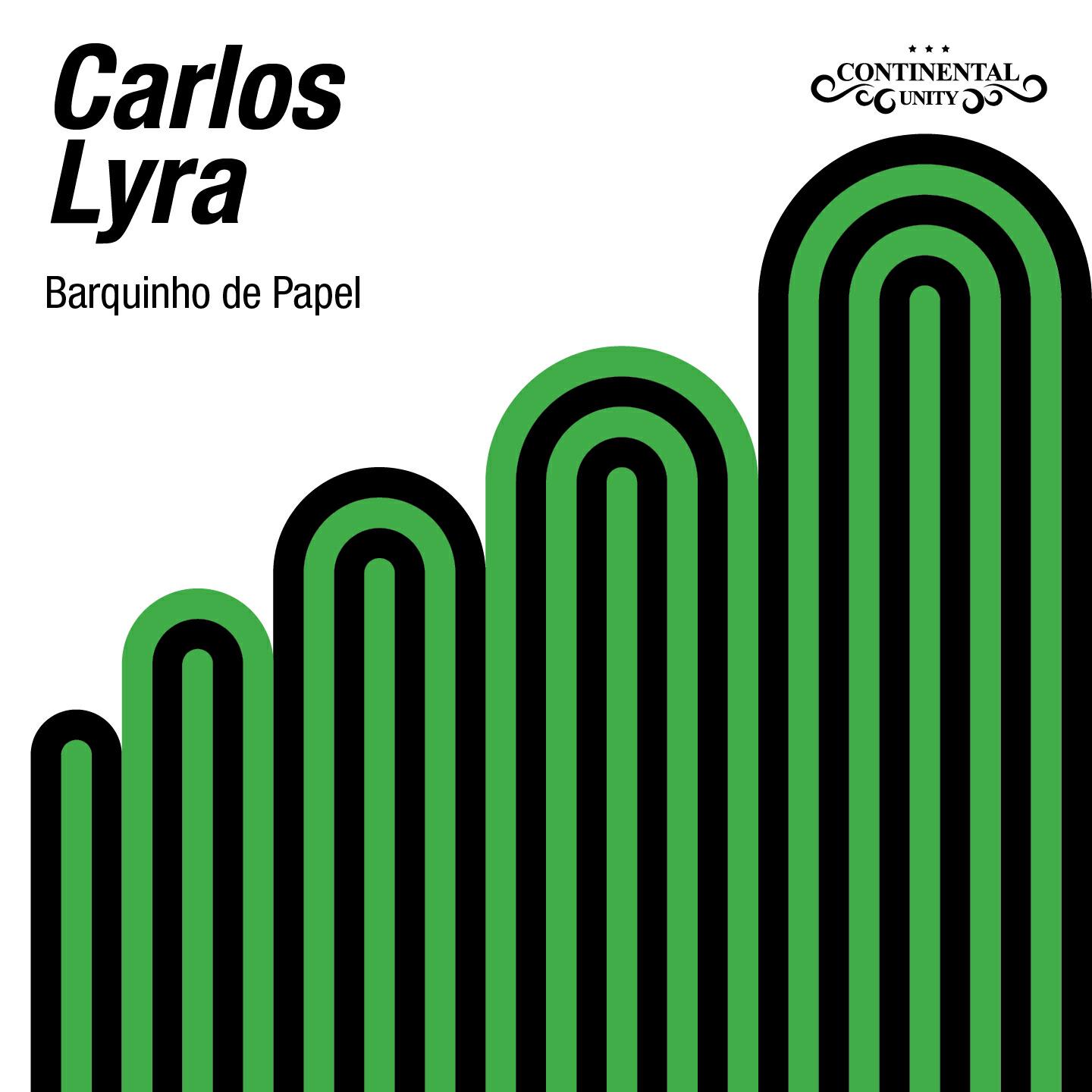 Carlos Lyra - Depois do Carnaval