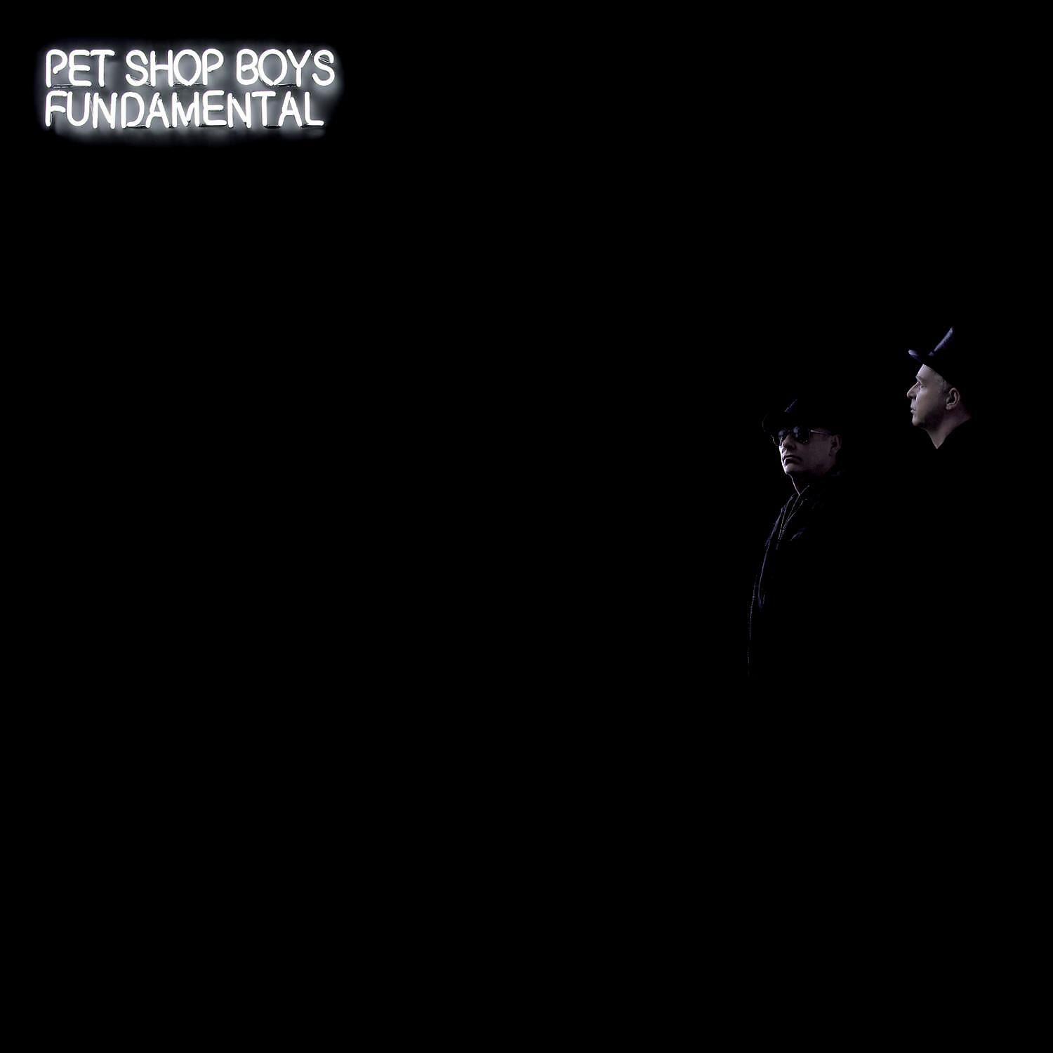 Pet Shop Boys - Casanova in Hell