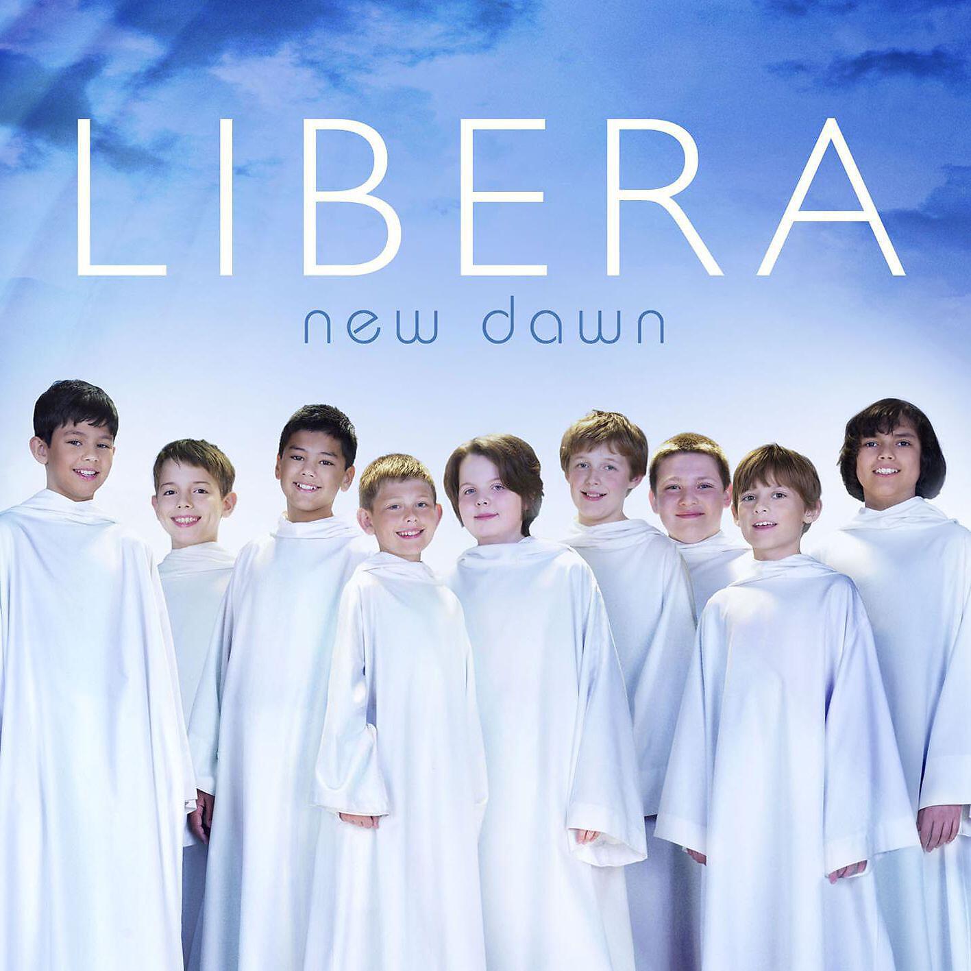 Libera - Heaven