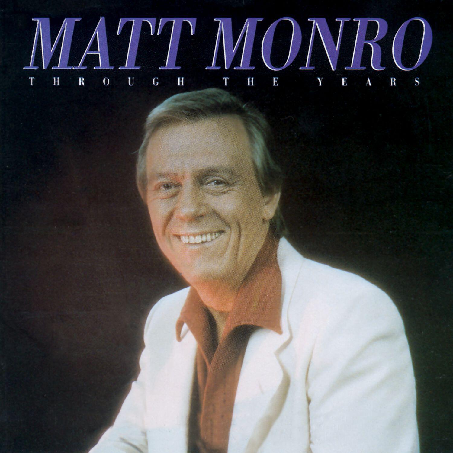 Matt Monro - Ethel Baby (Mr Wonderful)