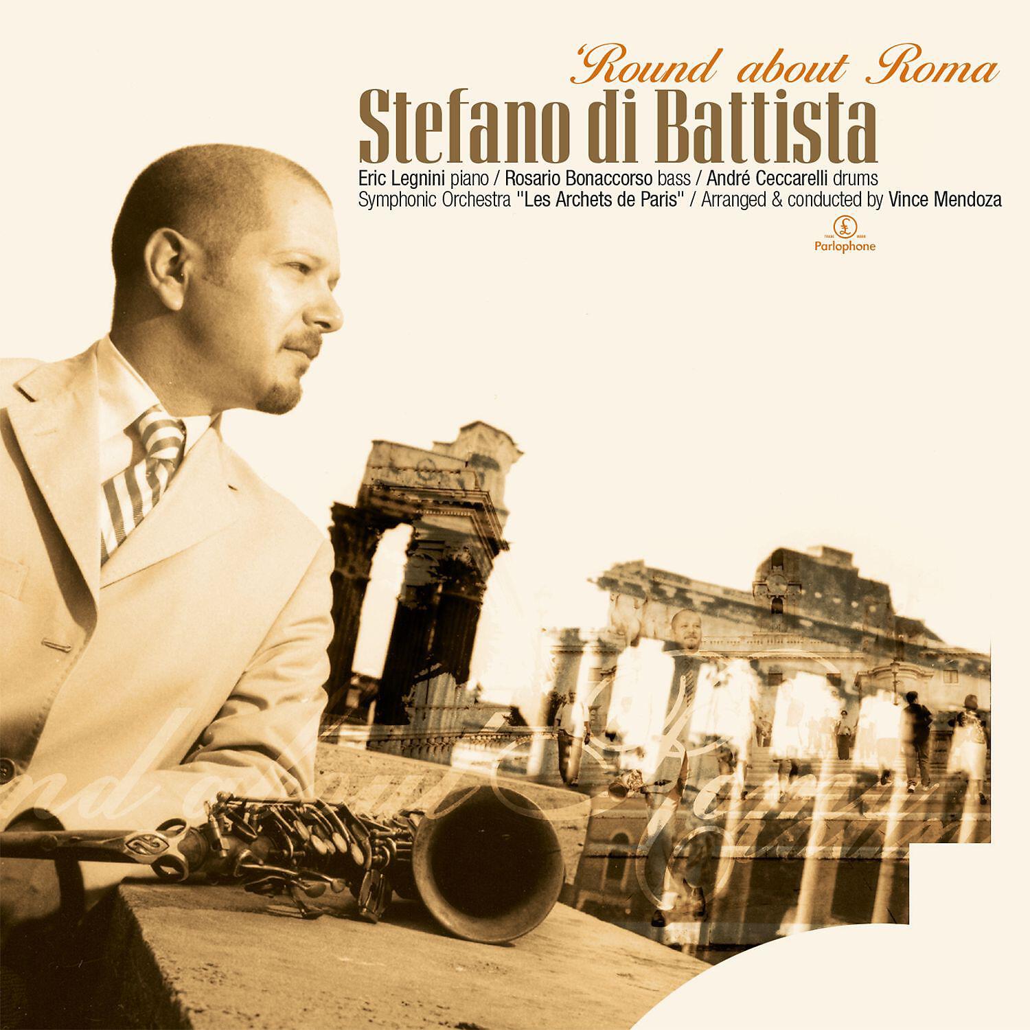 Stefano Di Battista - The next nine hours