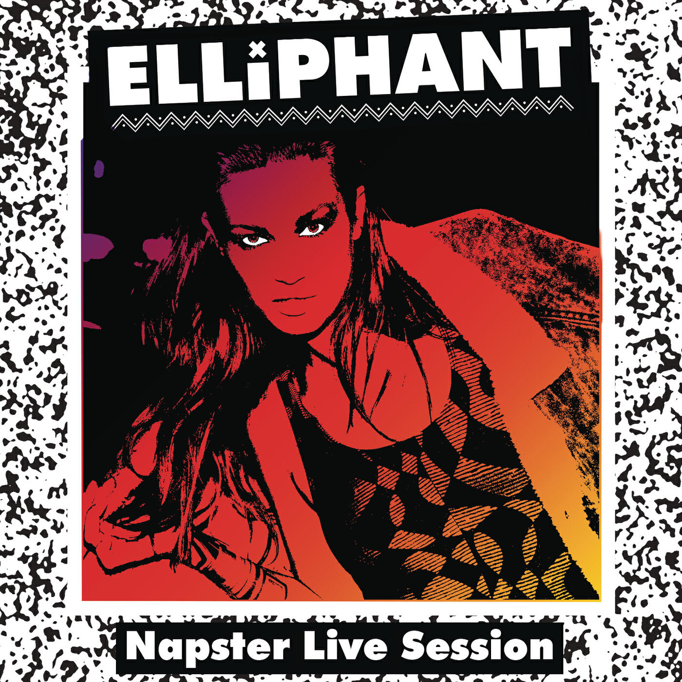 Elliphant - Revolusion (Rhapsody Live Session)