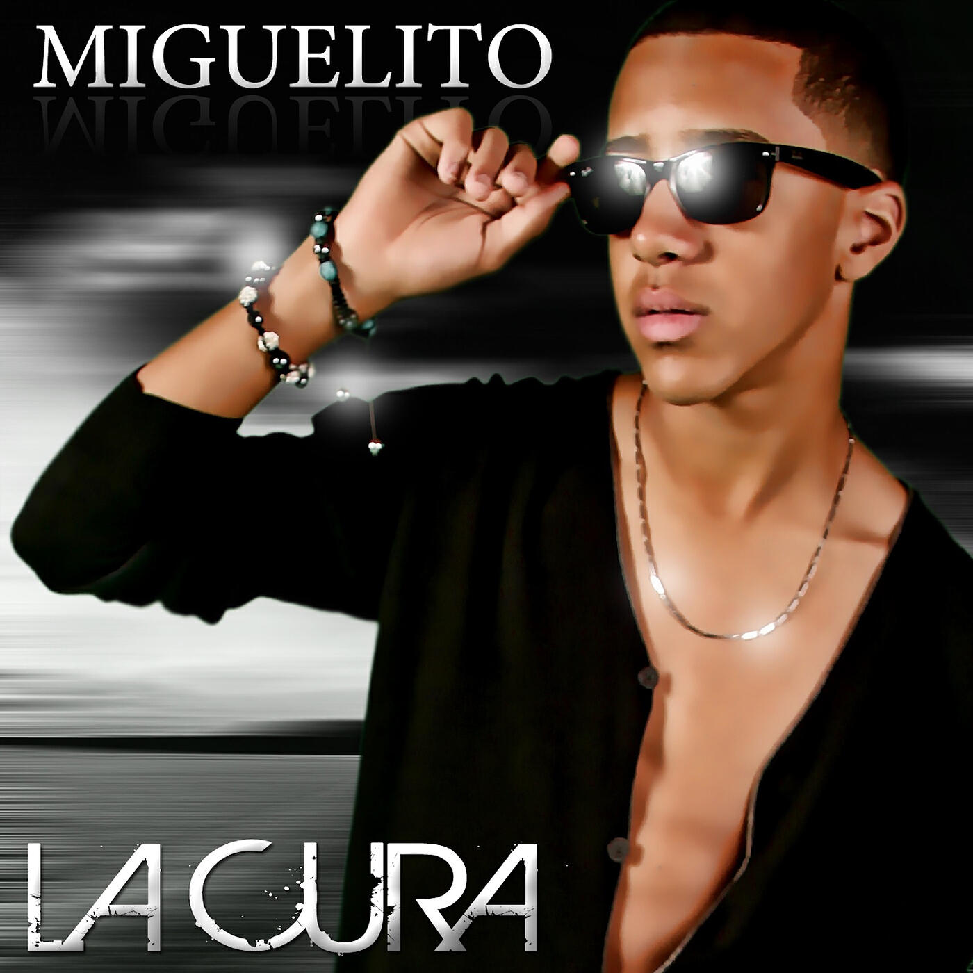 Miguelito - La Cura