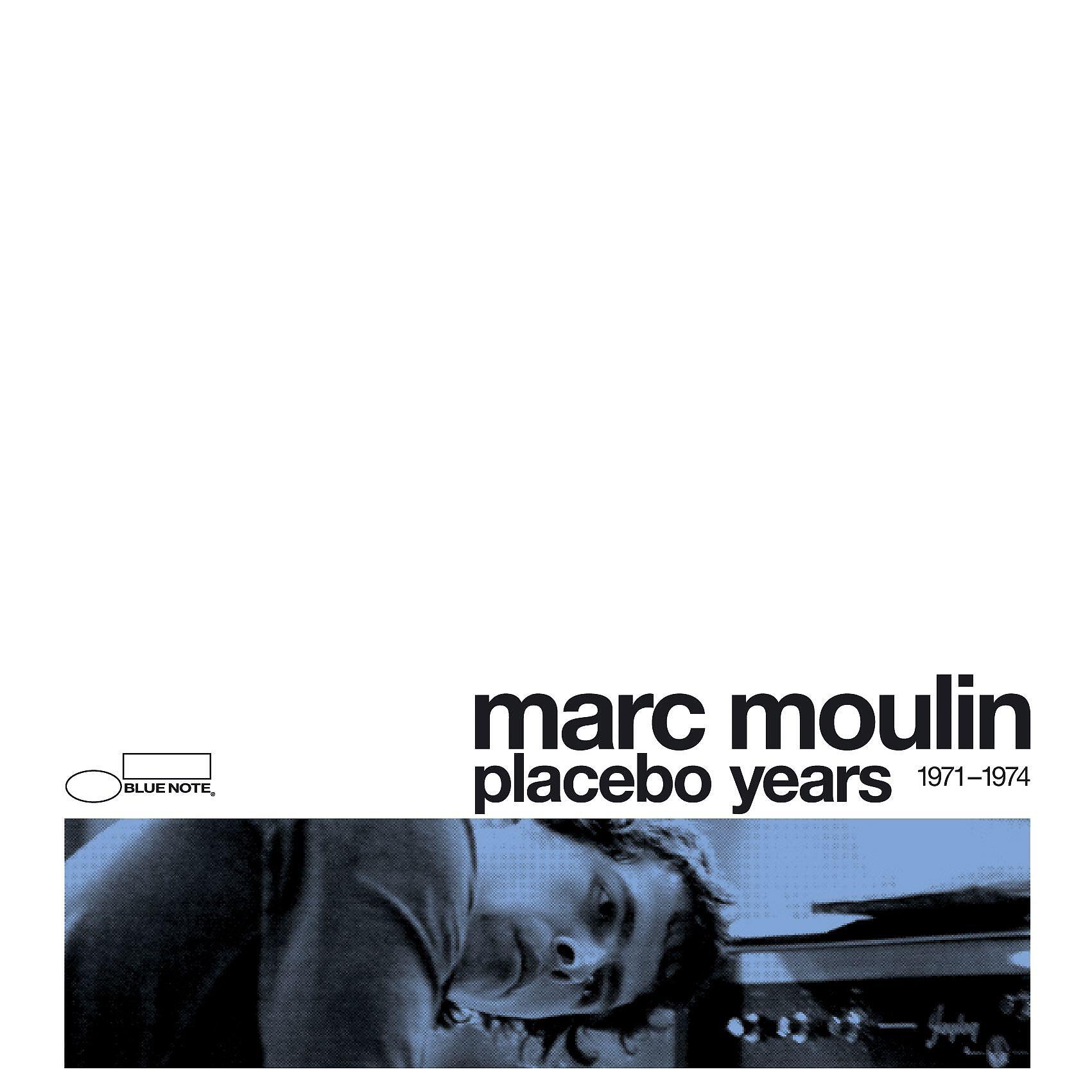 Marc Moulin - Red Net (2006 Remastered Version)
