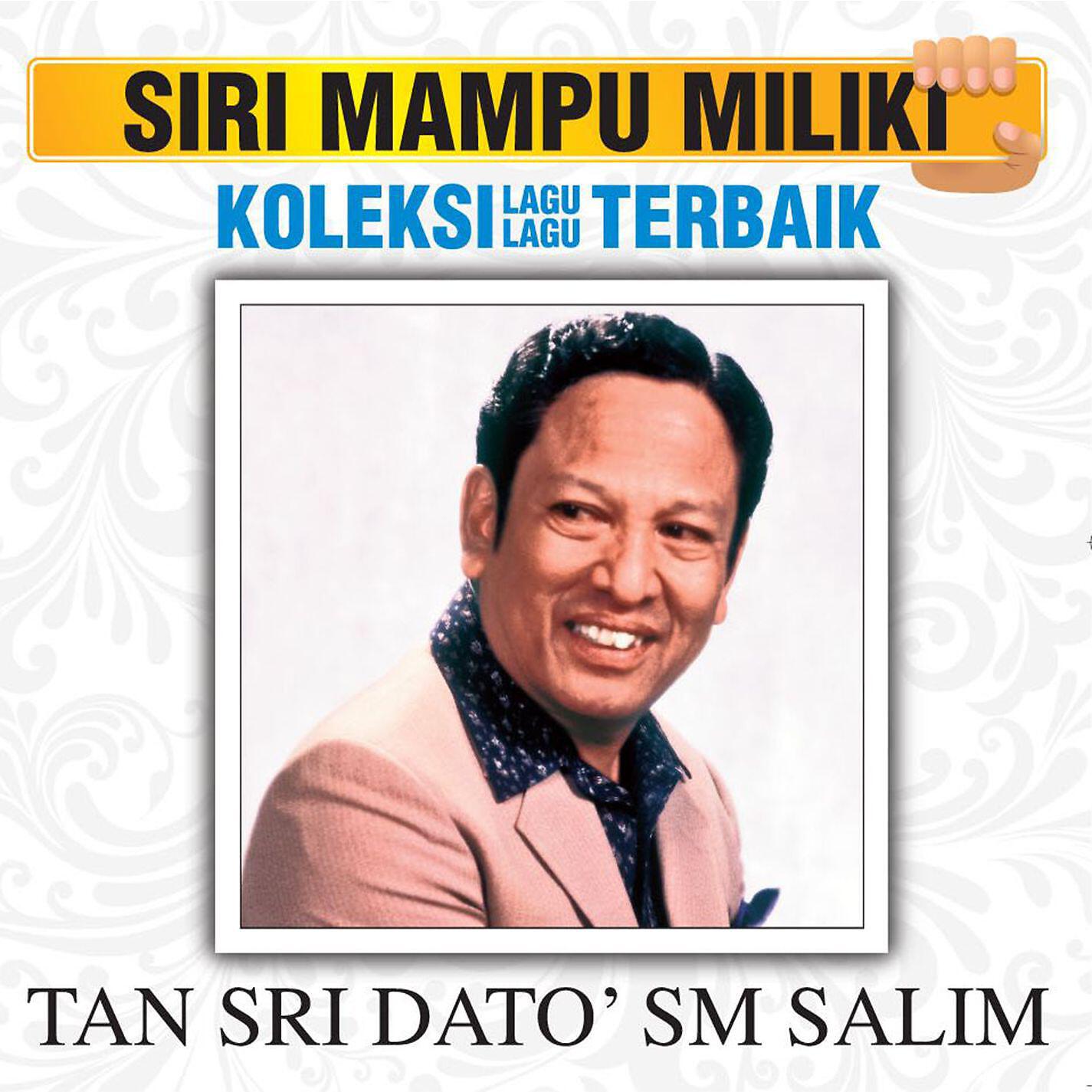 SM Salim - Geli Hatiku
