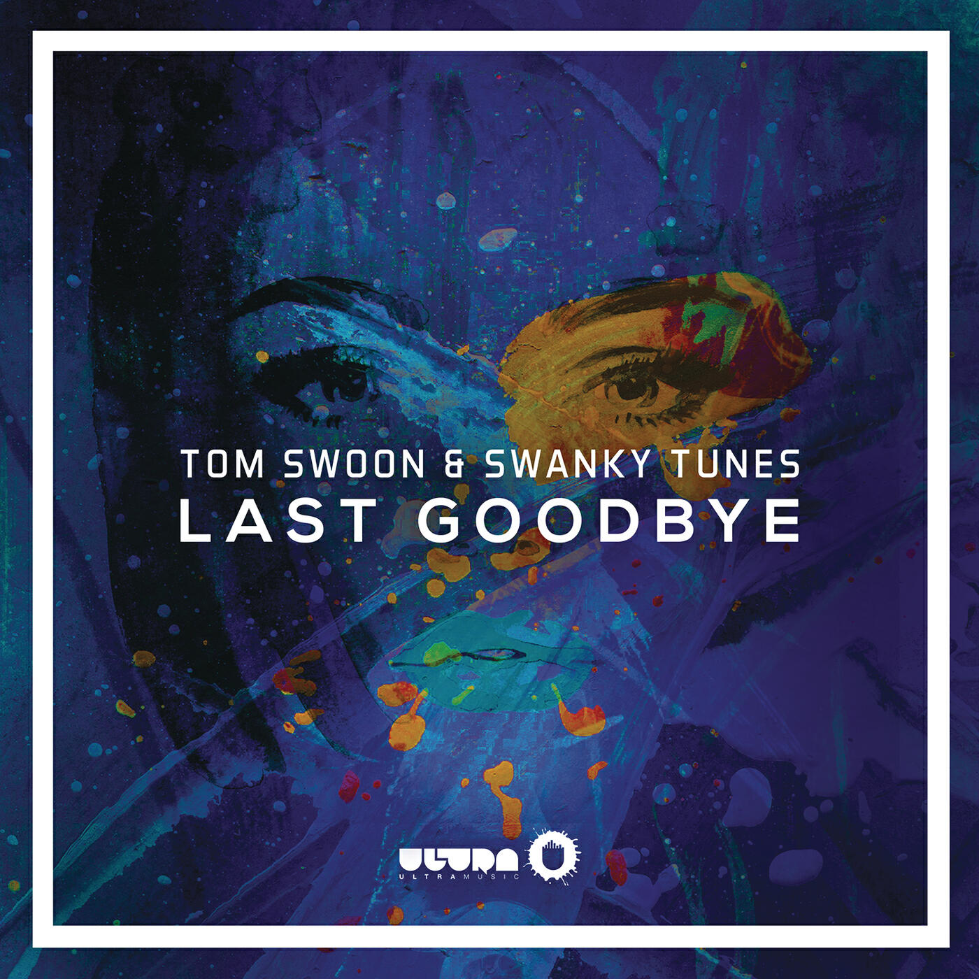 Tom Swoon - Last Goodbye (Radio Edit)