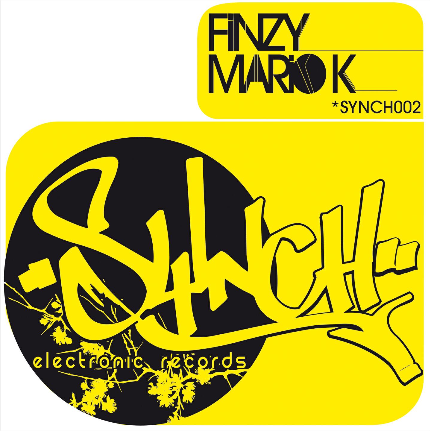 Finzy - Ion de cendre