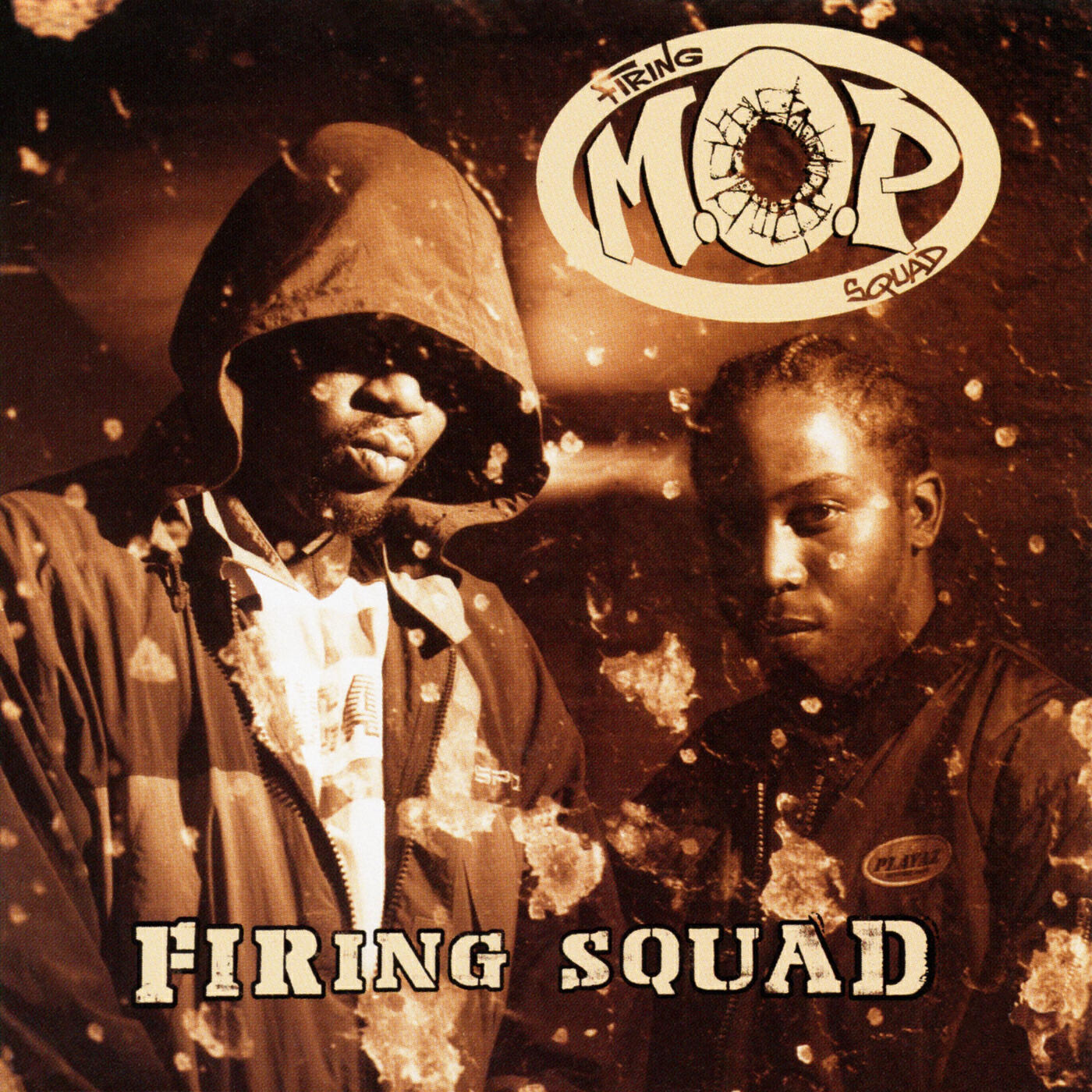 M.O.P. - Anticipation