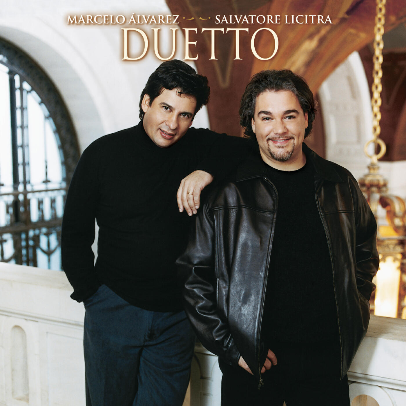 Salvatore Licitra - Au fond du temple saint from Les Pêcheurs de Perles