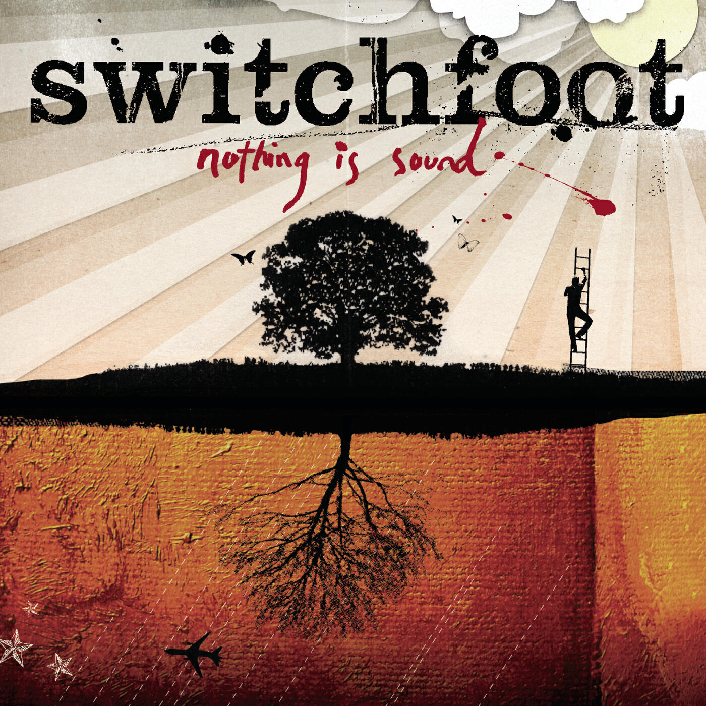 Switchfoot - Stars