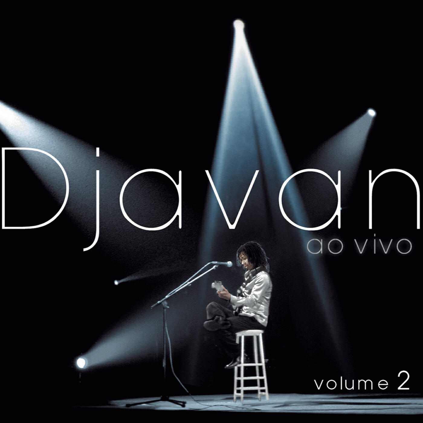 Djavan - Meu Bem-Querer (Ao Vivo)