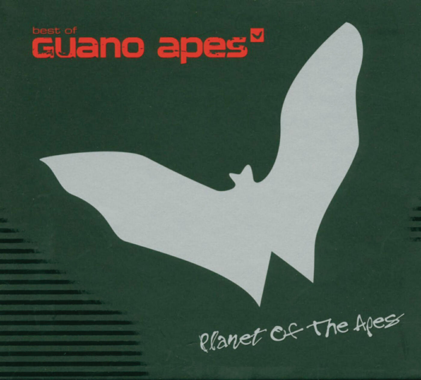 Guano Apes - Pretty in Scarlet