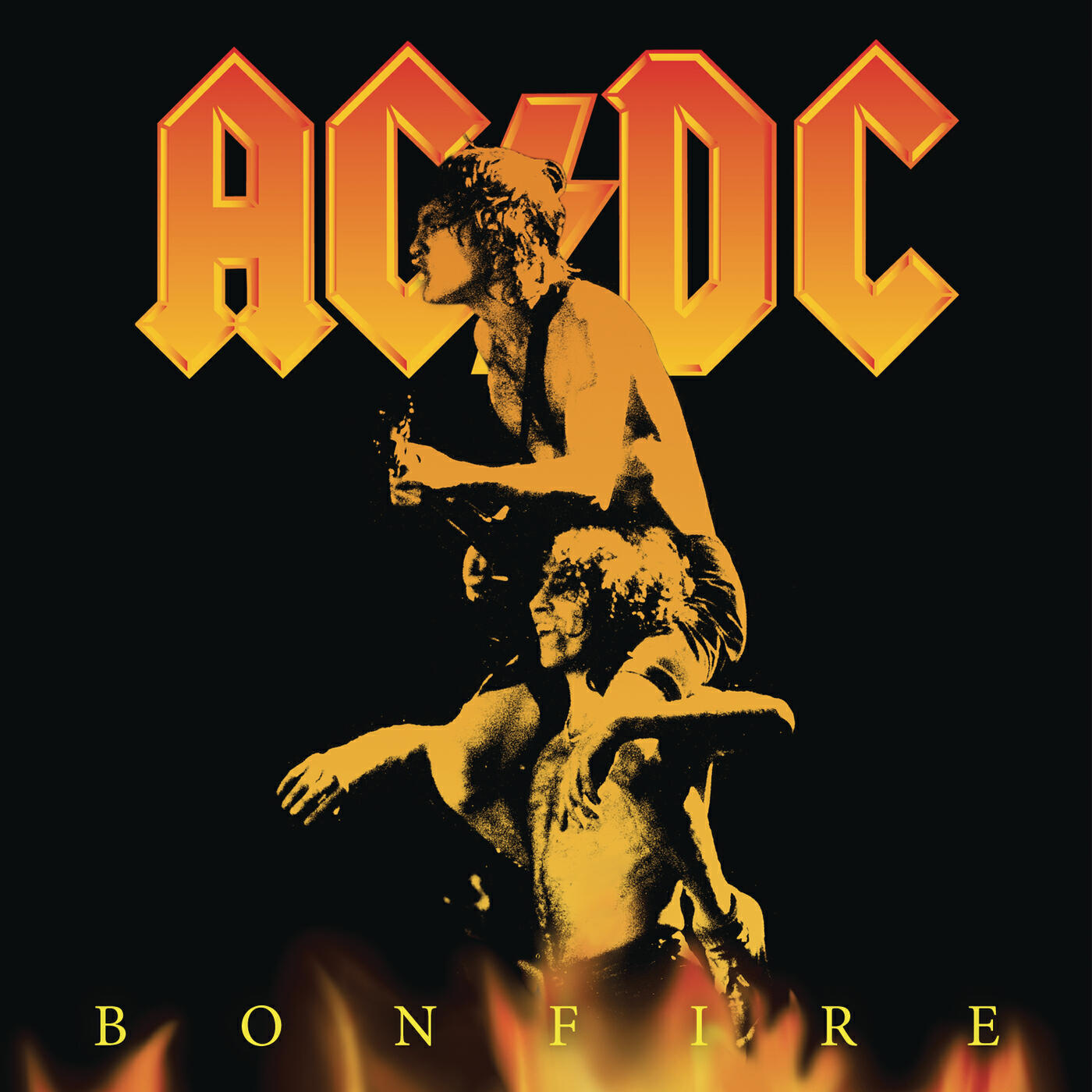 AC/DC - Shoot to Thrill