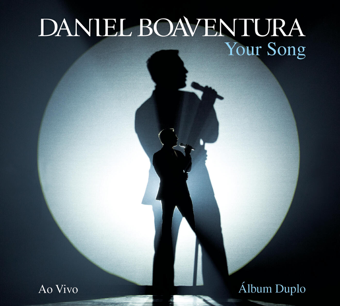 Daniel Boaventura - Feelings (Ao Vivo)