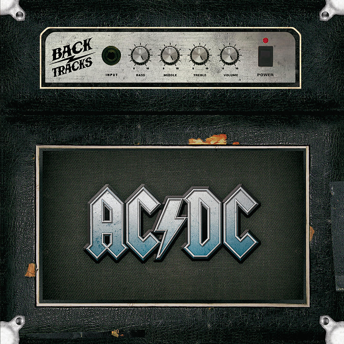 AC/DC - Ballbreaker (Live Plaza De Toros De Las Ventas, Madrid, July 10, 1996)