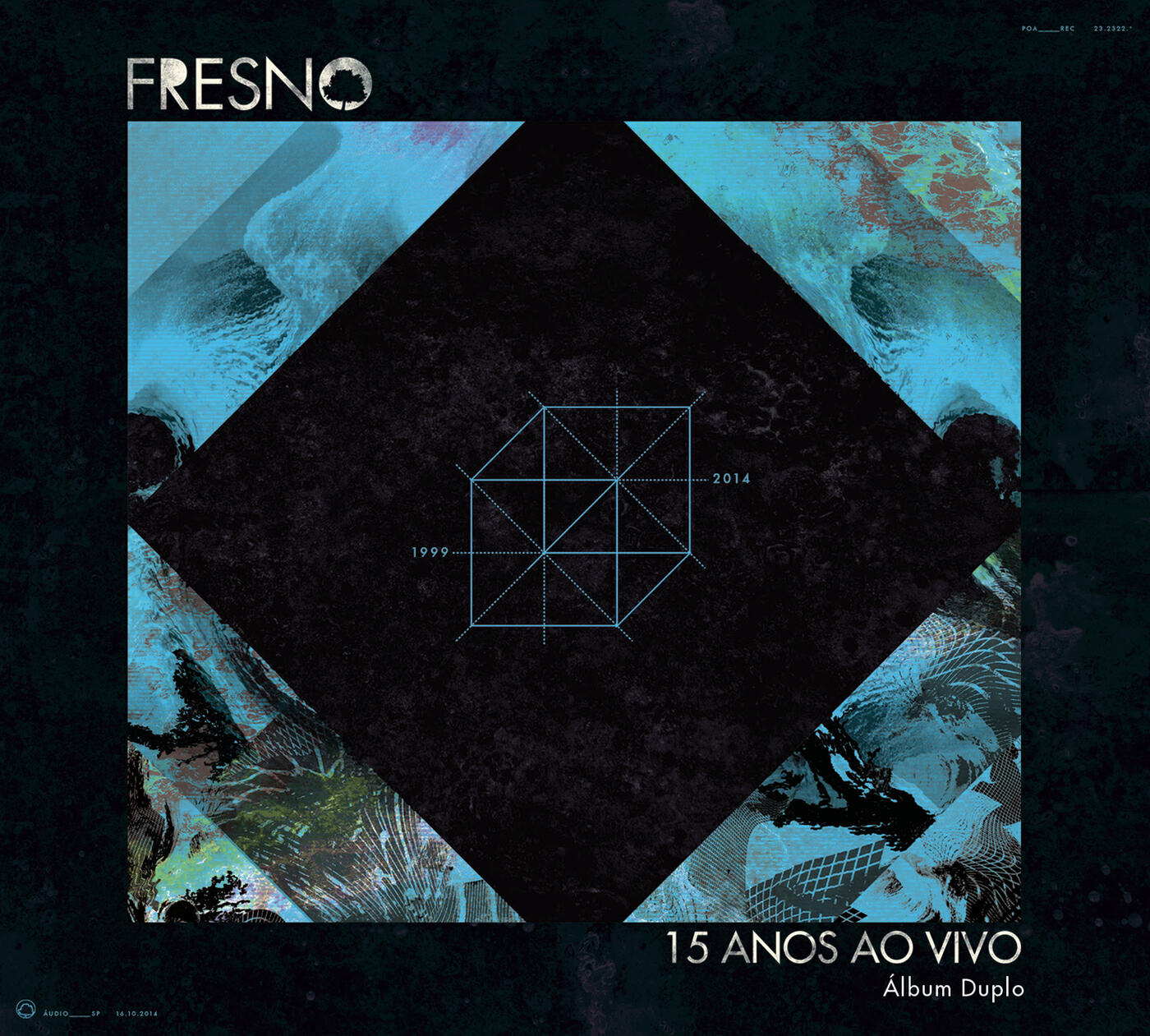 Fresno - Quando Crescer (Ao Vivo)