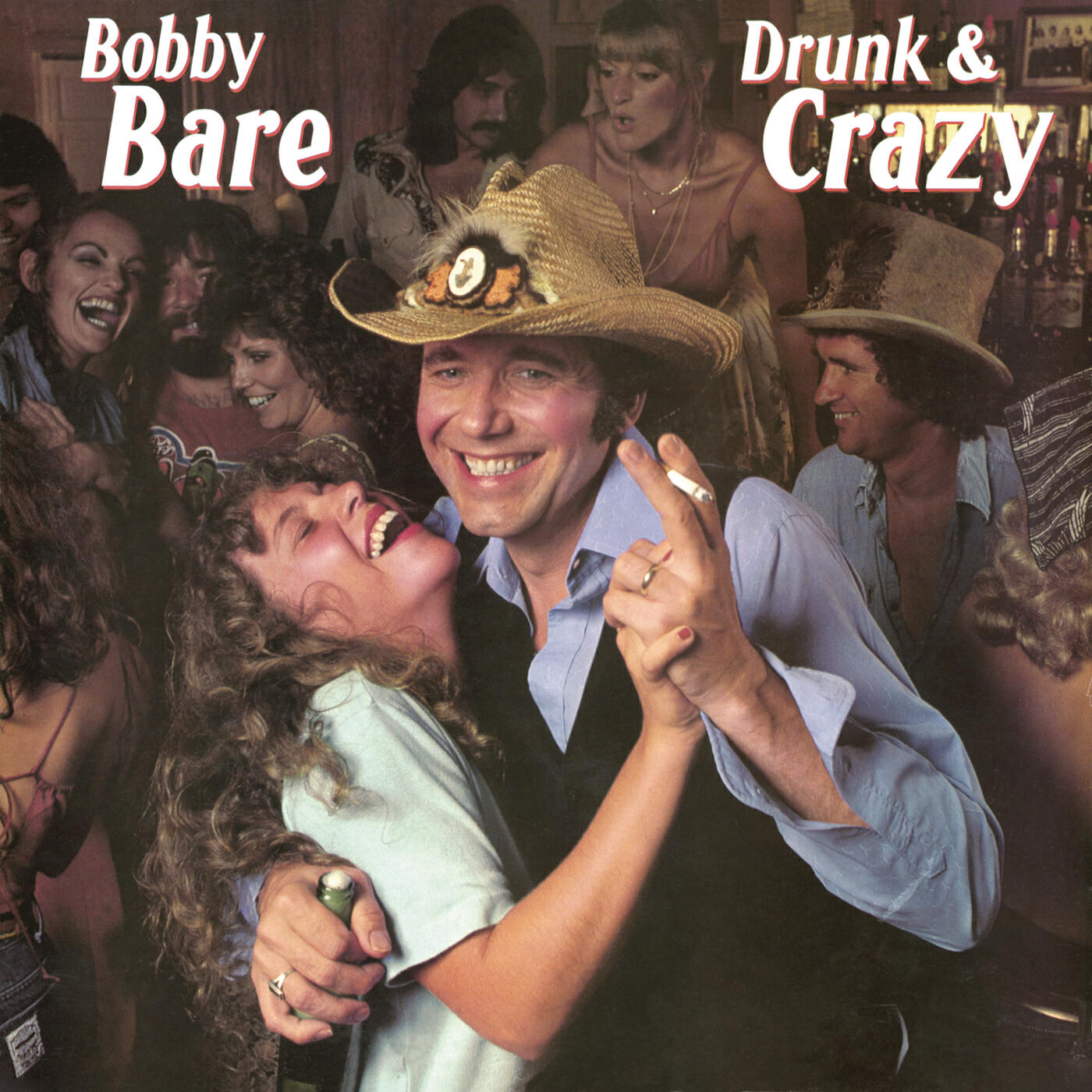 Bobby Bare - Gotta Get Rid of This Band