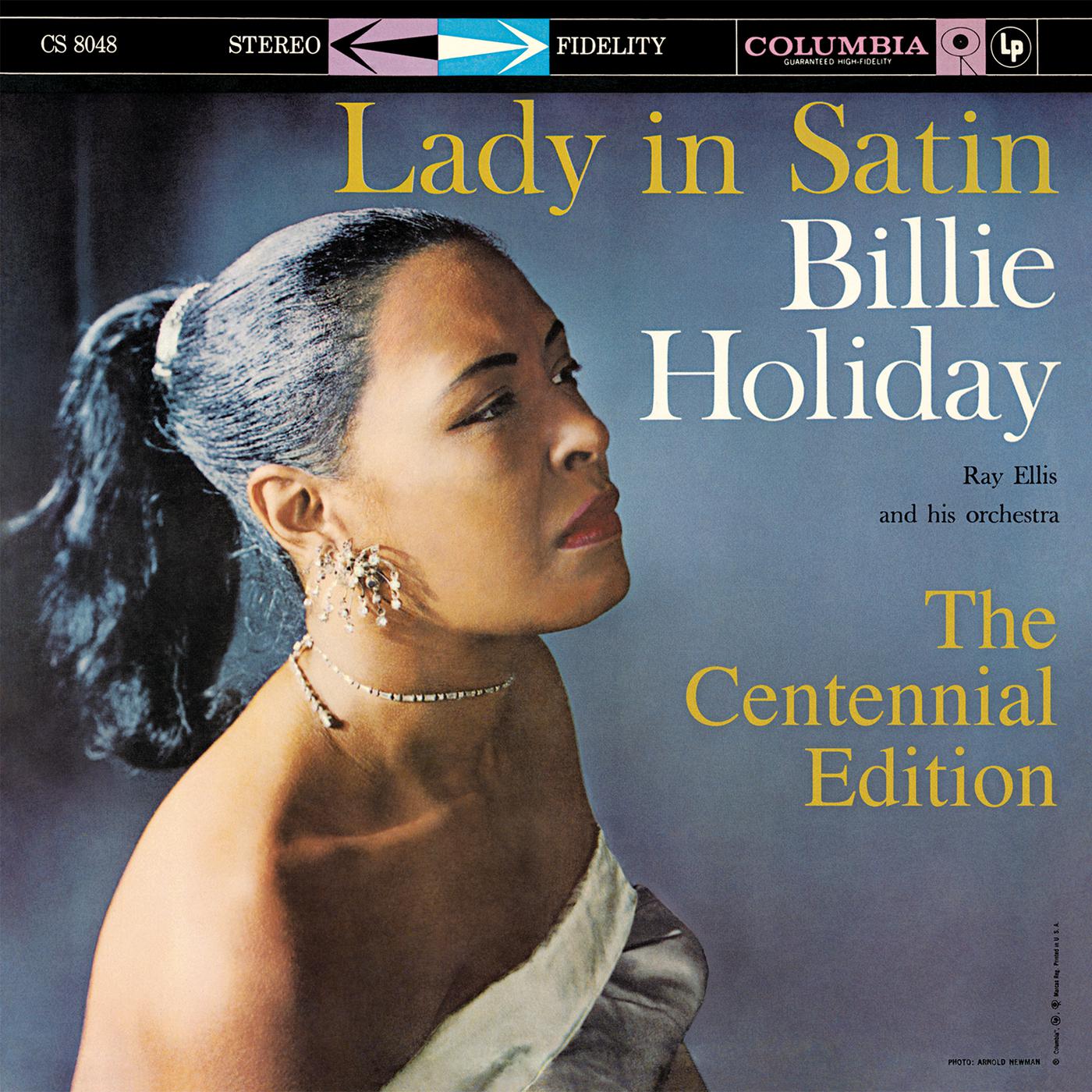 Billie Holiday - I Get Along Without You Very Well (Takes 1 & 2)