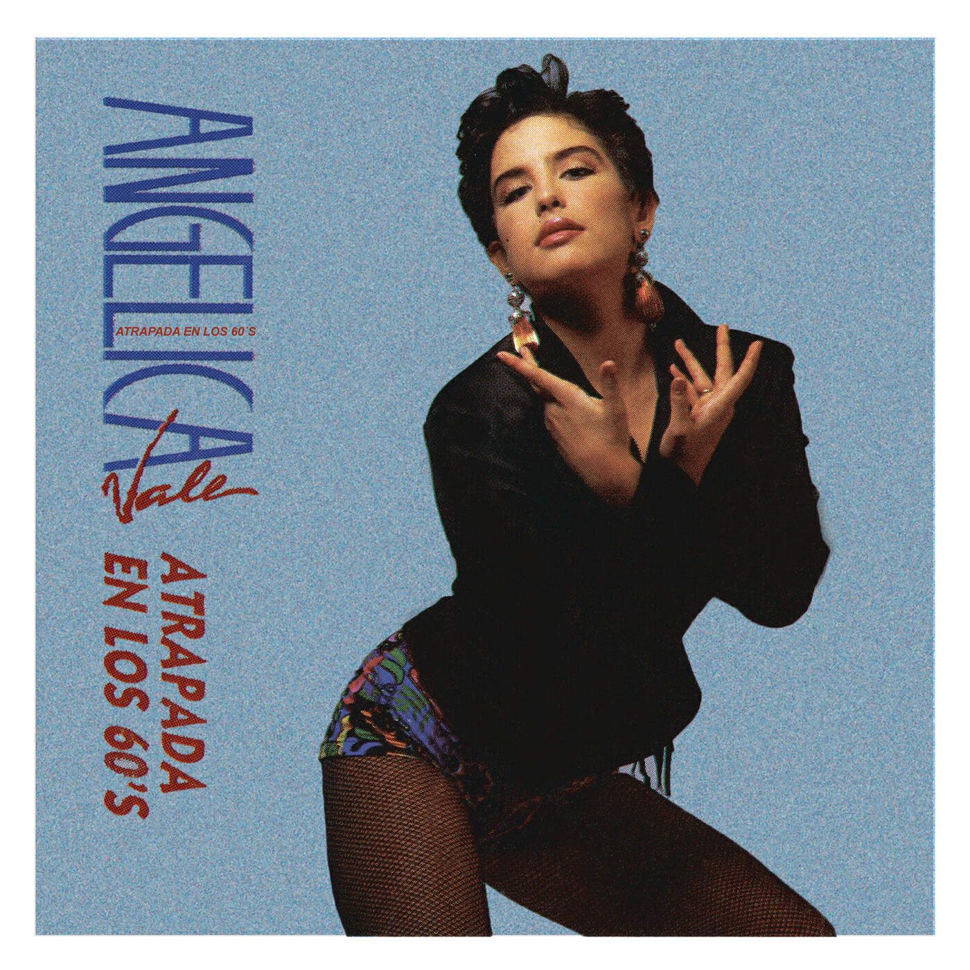 Angélica Vale - Palabras (Words)