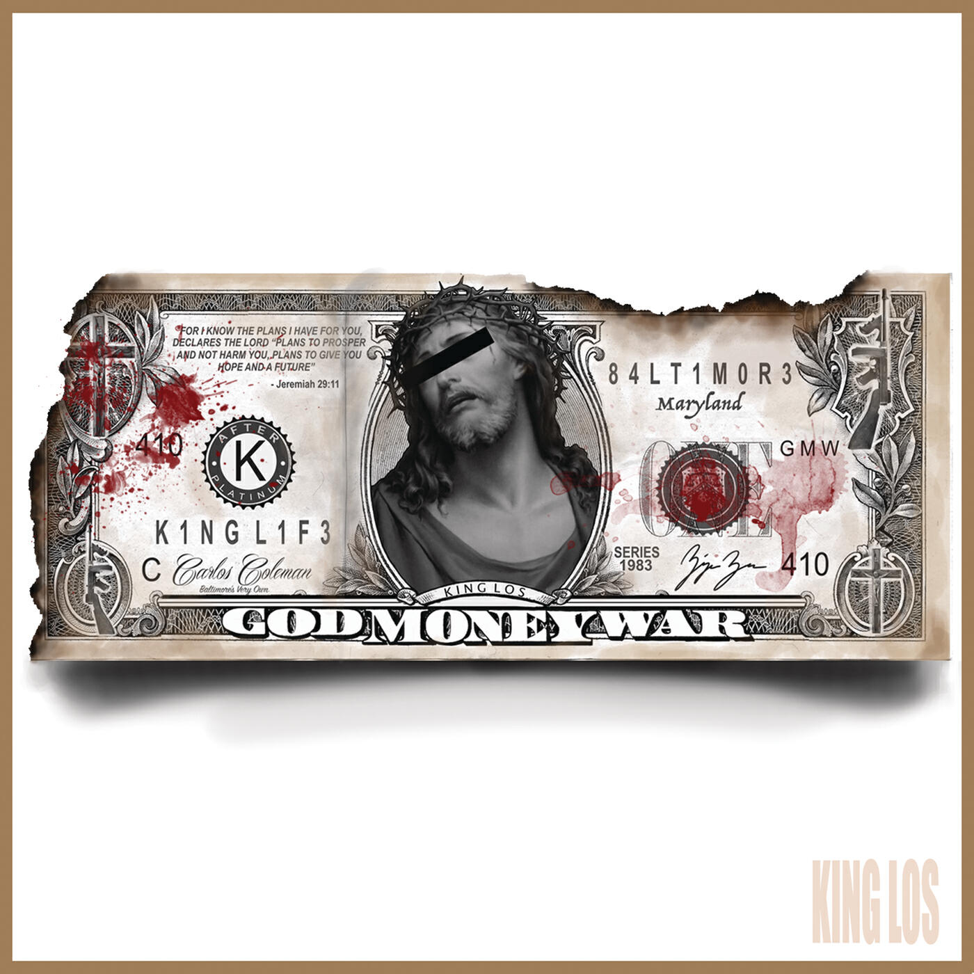King Los - King
