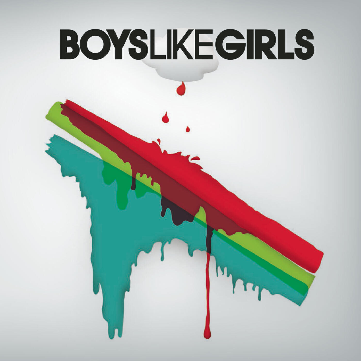 Boys Like Girls - Learning to Fall (Album Version)