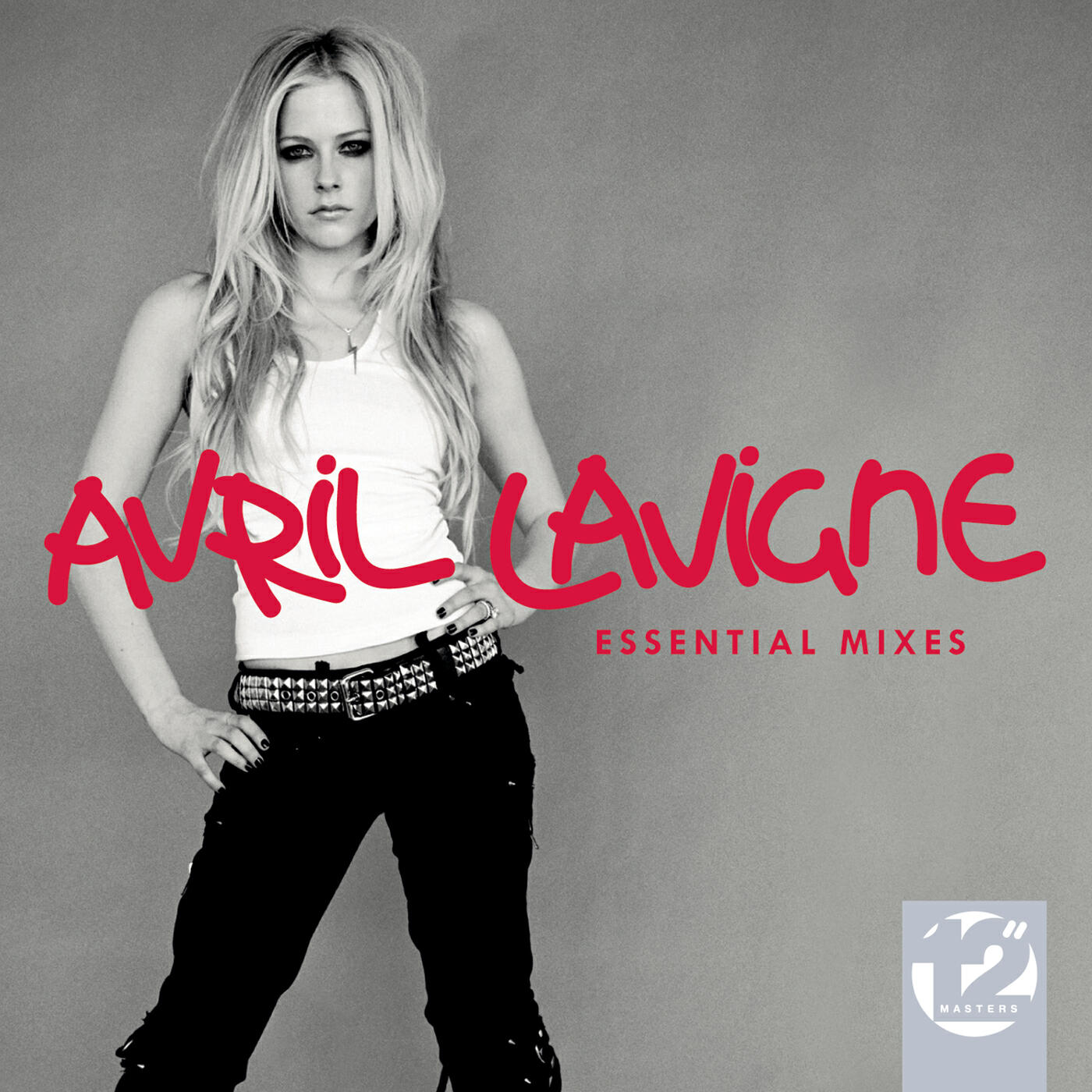 Avril Lavigne - Complicated (The Matrix Mix)