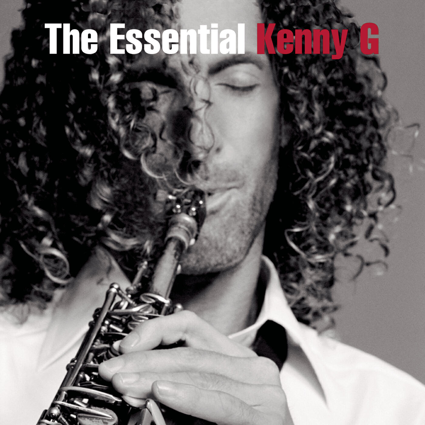 KENNY G - Silhouette