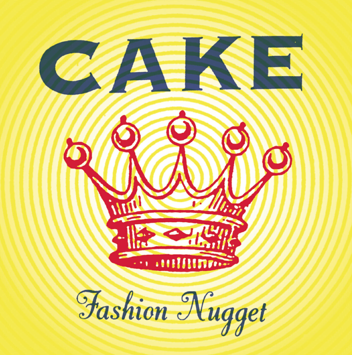CAKE - Daria